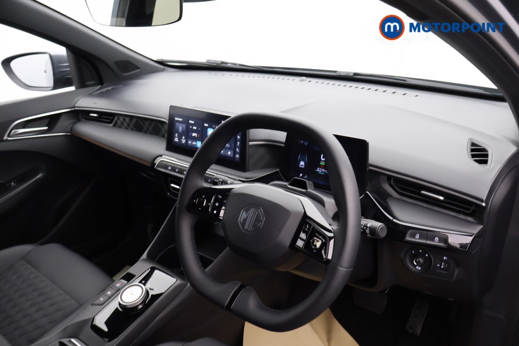 Mg Motor Uk MG3 Trophy Automatic Petrol-Electric Hybrid Hatchback - Stock Number (1625362) - 12th supplementary image