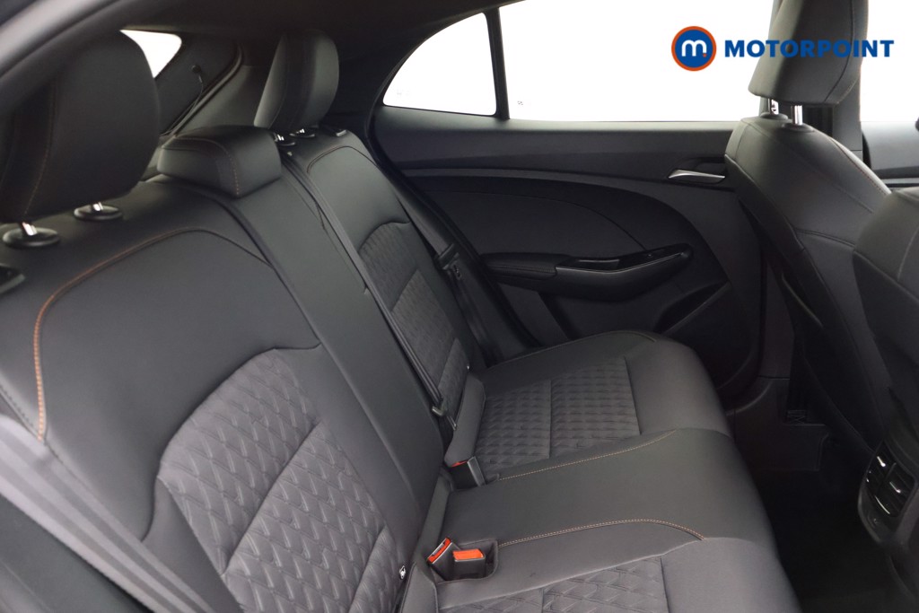 Mg Motor Uk MG3 Trophy Automatic Petrol-Electric Hybrid Hatchback - Stock Number (1625362) - 14th supplementary image