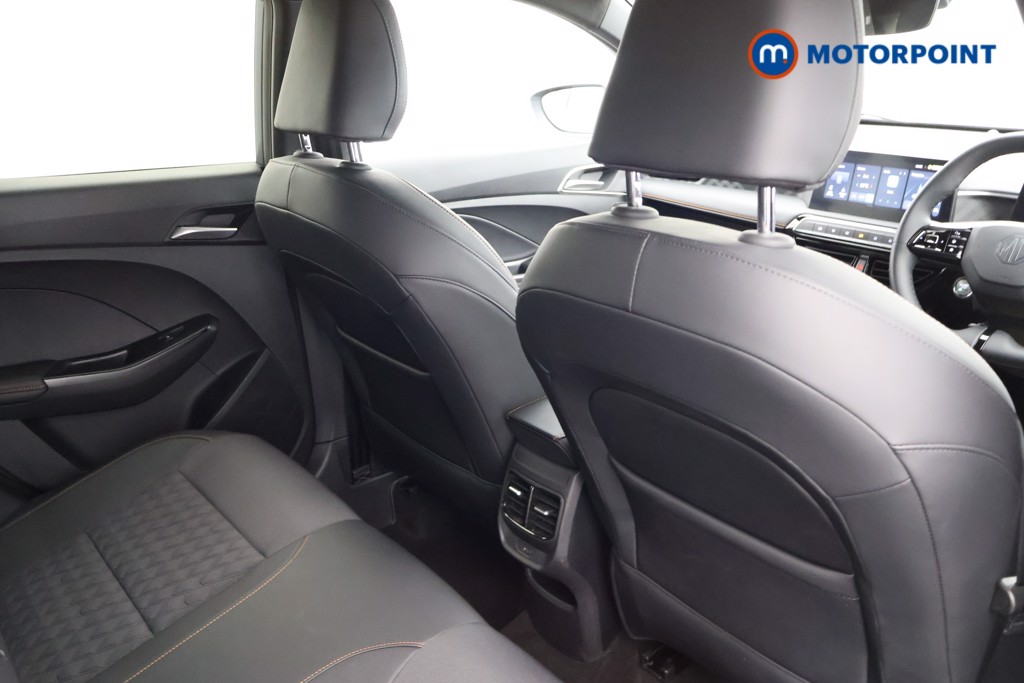 Mg Motor Uk MG3 Trophy Automatic Petrol-Electric Hybrid Hatchback - Stock Number (1625362) - 15th supplementary image