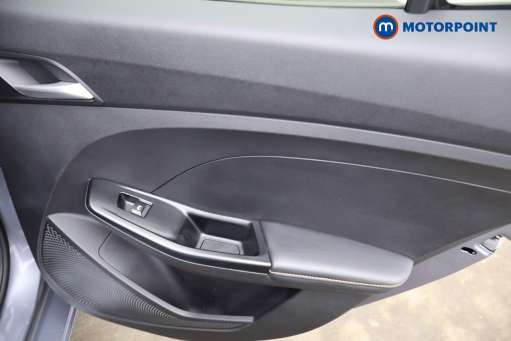 Mg Motor Uk MG3 Trophy Automatic Petrol-Electric Hybrid Hatchback - Stock Number (1625362) - 16th supplementary image