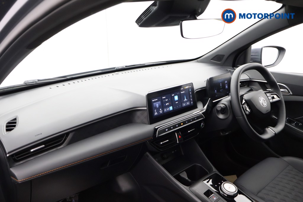 Mg Motor Uk MG3 Trophy Automatic Petrol-Electric Hybrid Hatchback - Stock Number (1625362) - 17th supplementary image