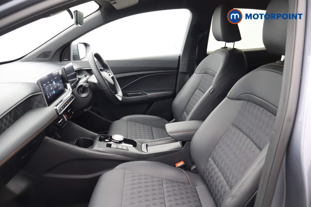 Mg Motor Uk MG3 Trophy Automatic Petrol-Electric Hybrid Hatchback - Stock Number (1625362) - 18th supplementary image