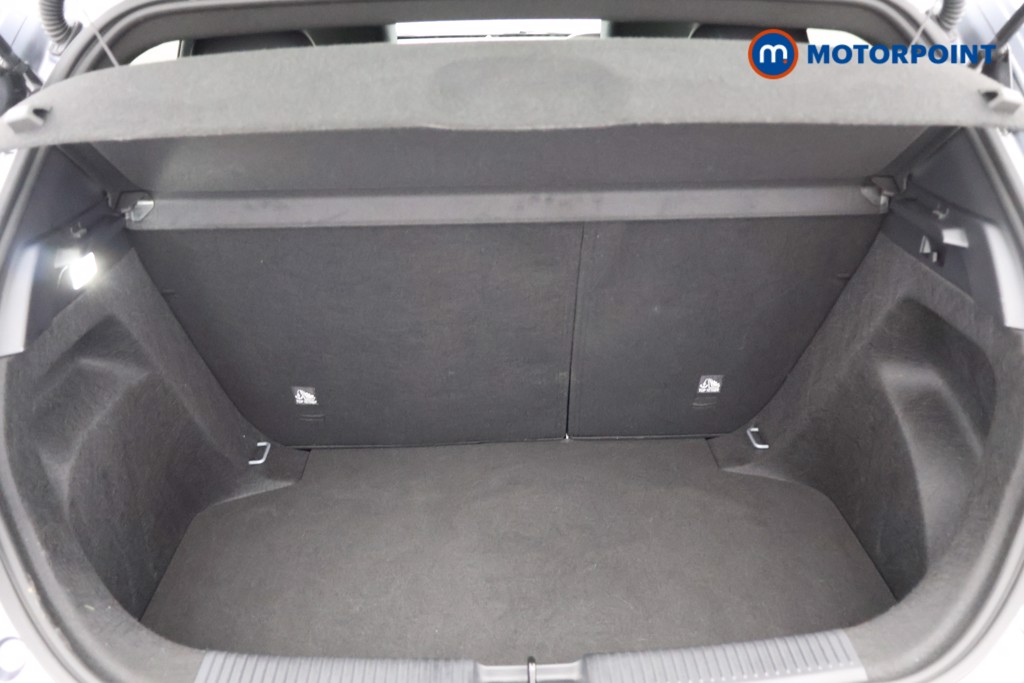 Mg Motor Uk MG3 Trophy Automatic Petrol-Electric Hybrid Hatchback - Stock Number (1625362) - 19th supplementary image