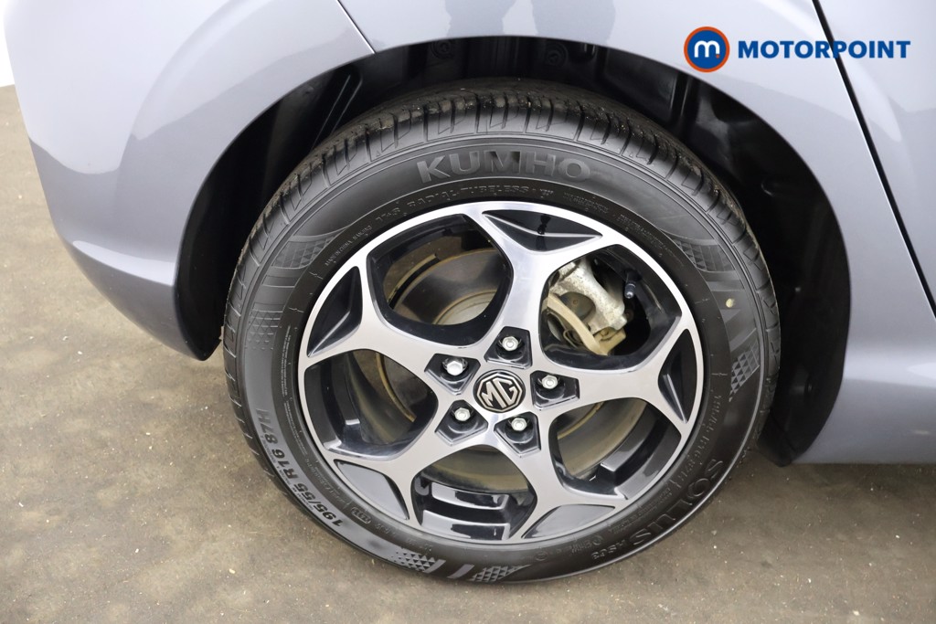 Mg Motor Uk MG3 Trophy Automatic Petrol-Electric Hybrid Hatchback - Stock Number (1625362) - 20th supplementary image