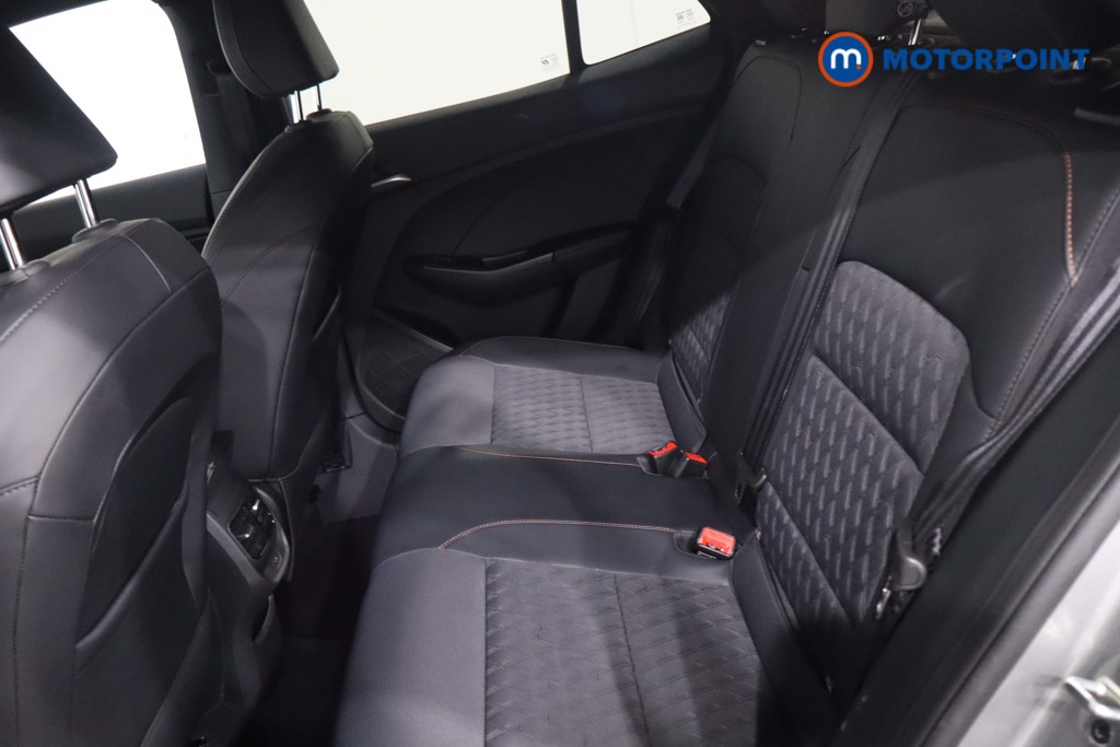 Mg Motor Uk MG3 Trophy Automatic Petrol-Electric Hybrid Hatchback - Stock Number (1625369) - 5th supplementary image