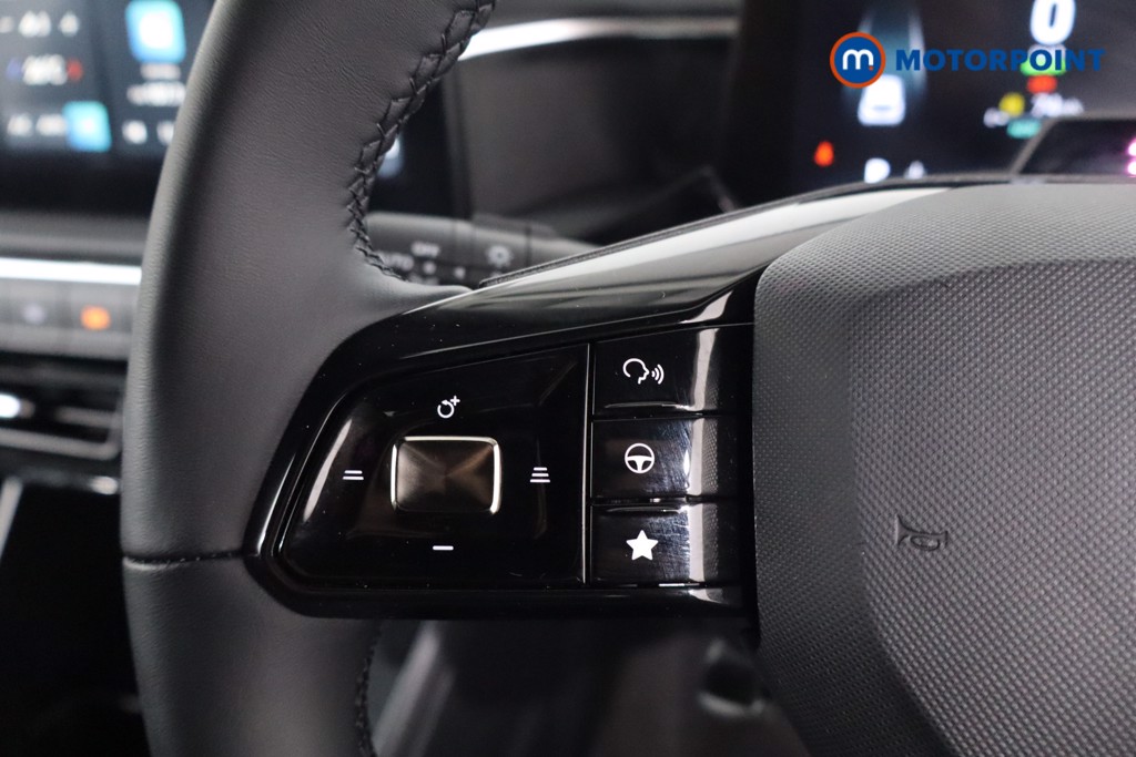 Mg Motor Uk MG3 Trophy Automatic Petrol-Electric Hybrid Hatchback - Stock Number (1625369) - 7th supplementary image