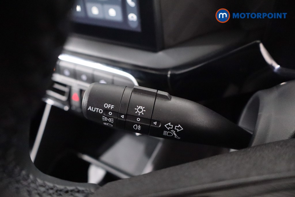 Mg Motor Uk MG3 Trophy Automatic Petrol-Electric Hybrid Hatchback - Stock Number (1625369) - 14th supplementary image