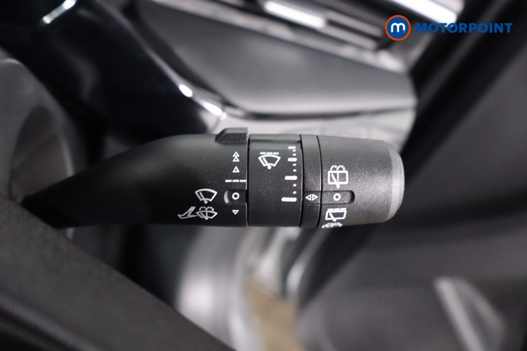 Mg Motor Uk MG3 Trophy Automatic Petrol-Electric Hybrid Hatchback - Stock Number (1625369) - 15th supplementary image