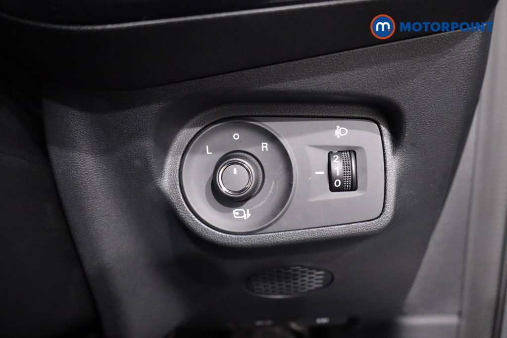 Mg Motor Uk MG3 Trophy Automatic Petrol-Electric Hybrid Hatchback - Stock Number (1625369) - 17th supplementary image