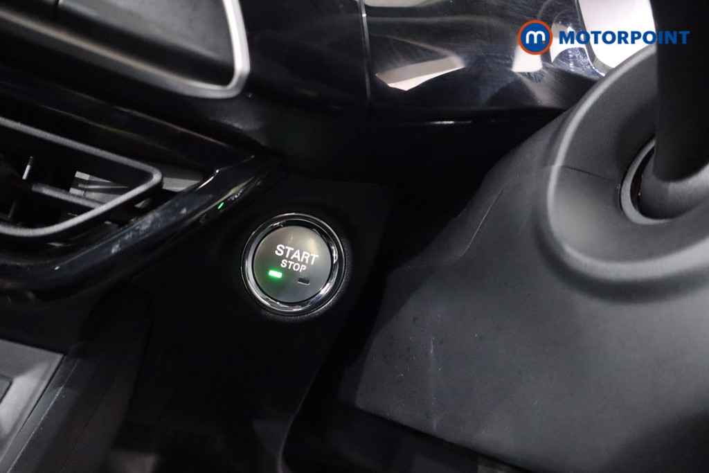 Mg Motor Uk MG3 Trophy Automatic Petrol-Electric Hybrid Hatchback - Stock Number (1625369) - 18th supplementary image