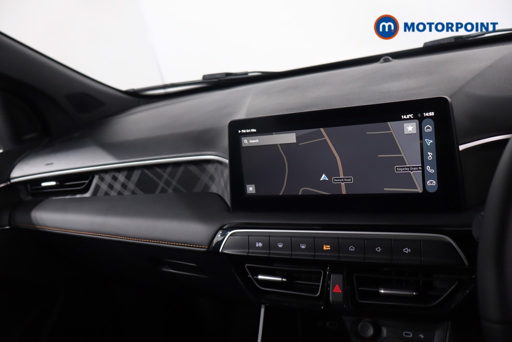 Mg Motor Uk MG3 Trophy Automatic Petrol-Electric Hybrid Hatchback - Stock Number (1625369) - 19th supplementary image