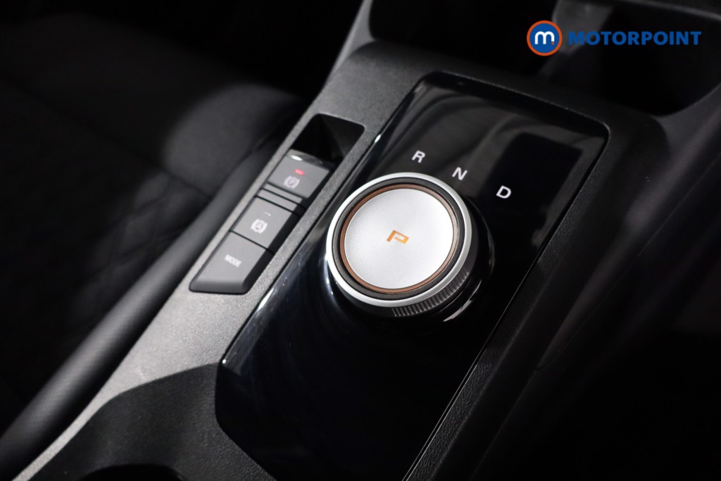 Mg Motor Uk MG3 Trophy Automatic Petrol-Electric Hybrid Hatchback - Stock Number (1625369) - 21st supplementary image