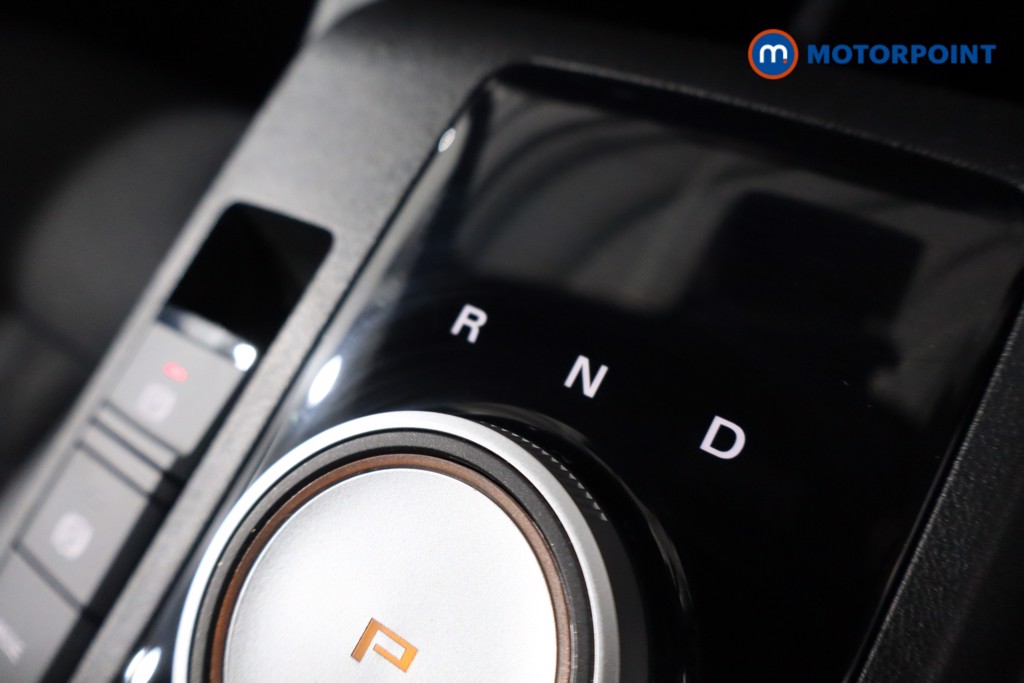 Mg Motor Uk MG3 Trophy Automatic Petrol-Electric Hybrid Hatchback - Stock Number (1625369) - 22nd supplementary image