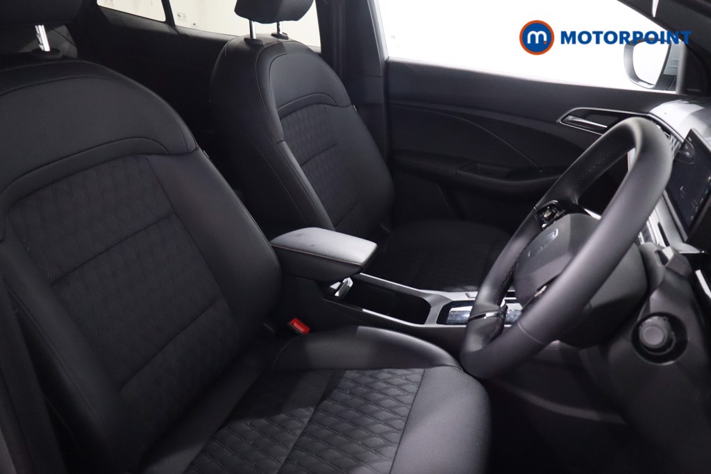 Mg Motor Uk MG3 Trophy Automatic Petrol-Electric Hybrid Hatchback - Stock Number (1625369) - 23rd supplementary image