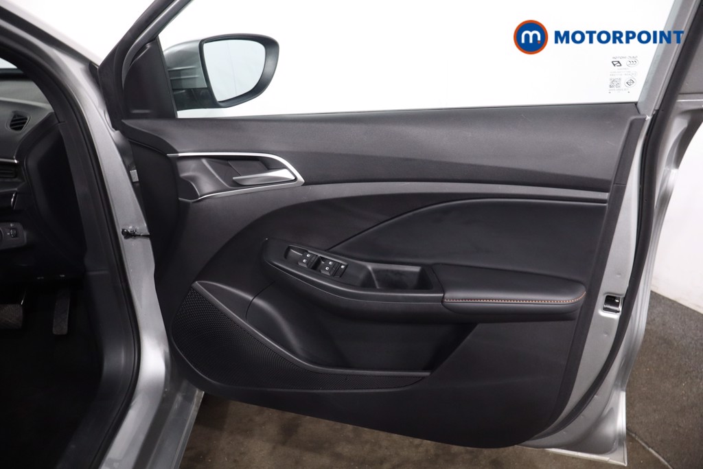 Mg Motor Uk MG3 Trophy Automatic Petrol-Electric Hybrid Hatchback - Stock Number (1625369) - 24th supplementary image