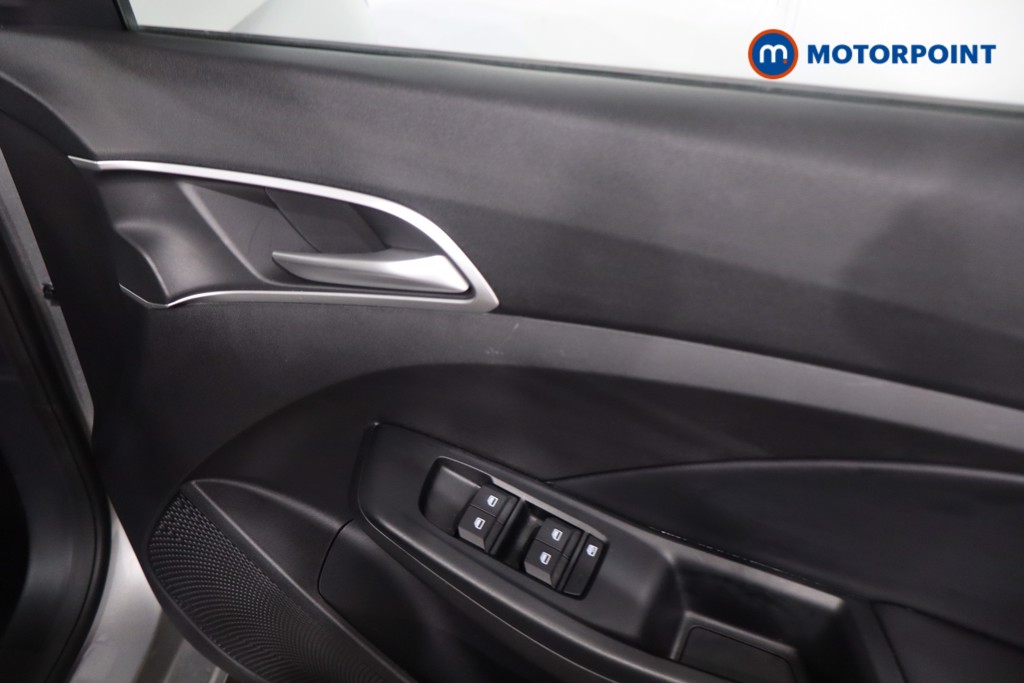 Mg Motor Uk MG3 Trophy Automatic Petrol-Electric Hybrid Hatchback - Stock Number (1625369) - 25th supplementary image