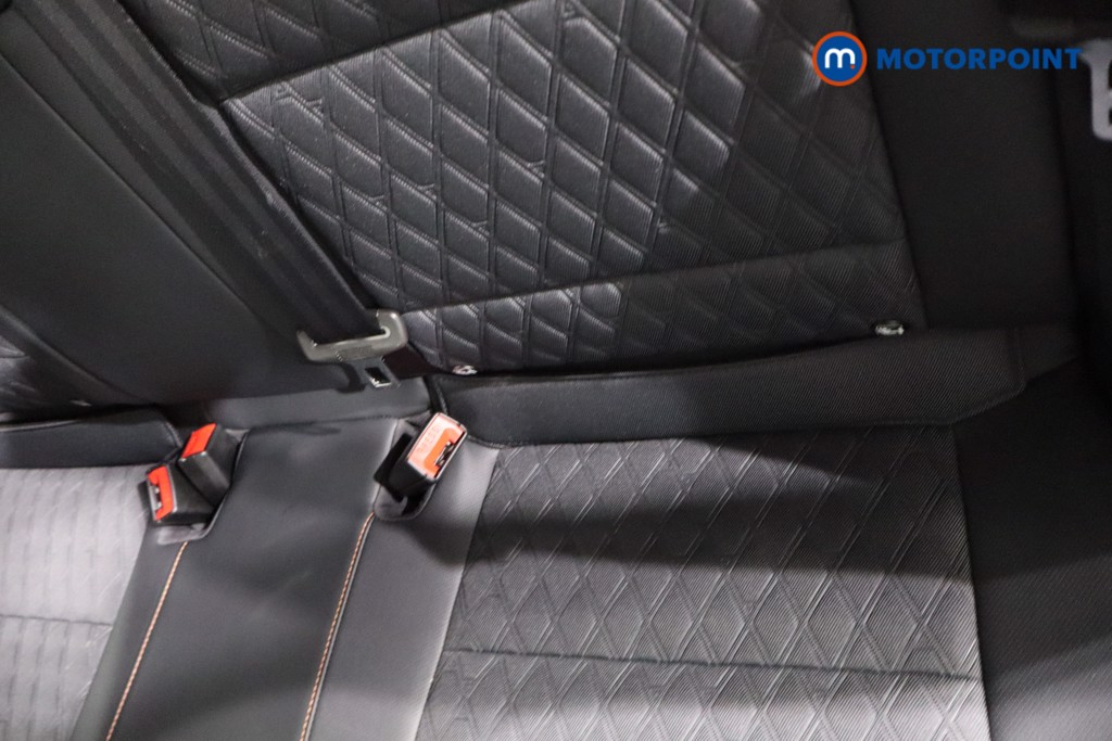 Mg Motor Uk MG3 Trophy Automatic Petrol-Electric Hybrid Hatchback - Stock Number (1625369) - 26th supplementary image