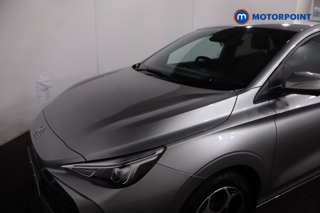 Mg Motor Uk MG3 Trophy Automatic Petrol-Electric Hybrid Hatchback - Stock Number (1625369) - 27th supplementary image