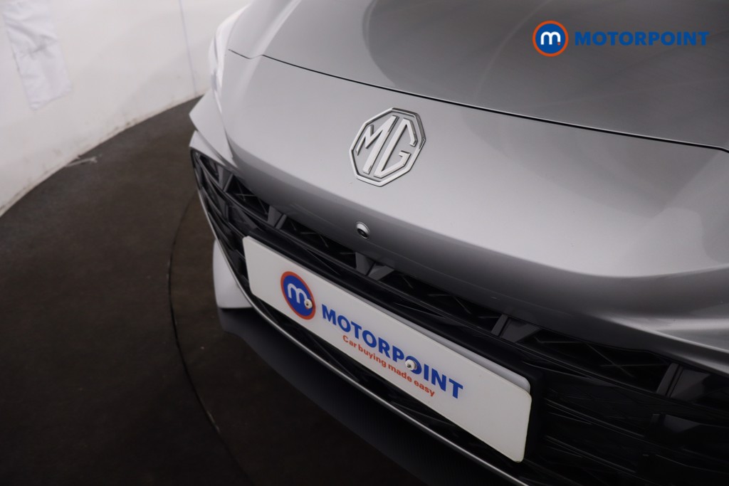 Mg Motor Uk MG3 Trophy Automatic Petrol-Electric Hybrid Hatchback - Stock Number (1625369) - 28th supplementary image
