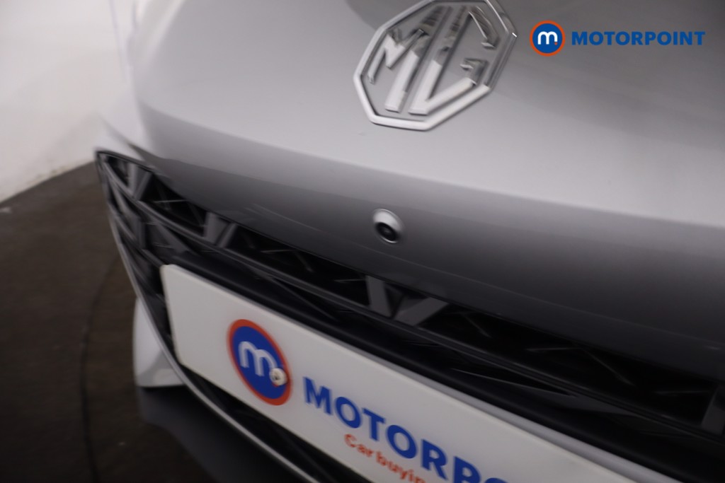 Mg Motor Uk MG3 Trophy Automatic Petrol-Electric Hybrid Hatchback - Stock Number (1625369) - 29th supplementary image