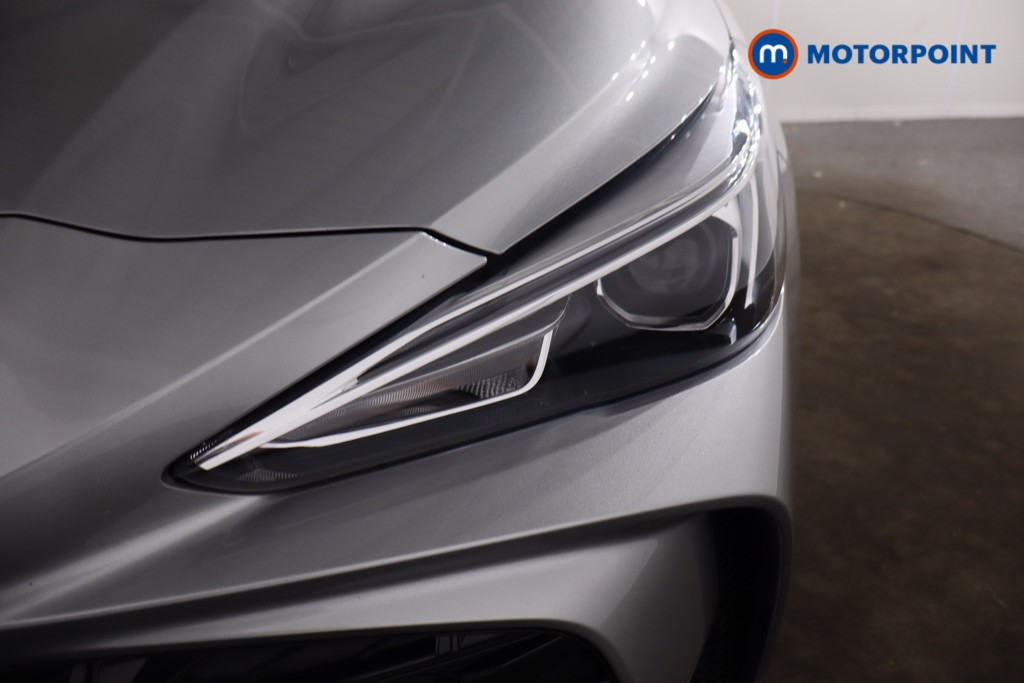 Mg Motor Uk MG3 Trophy Automatic Petrol-Electric Hybrid Hatchback - Stock Number (1625369) - 30th supplementary image