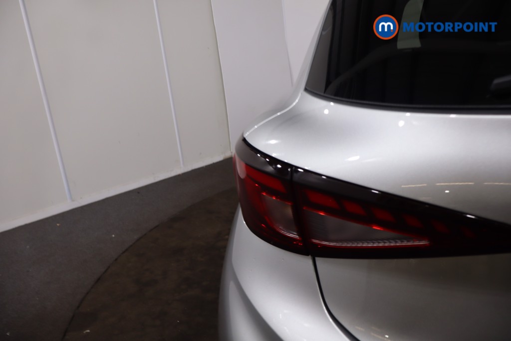 Mg Motor Uk MG3 Trophy Automatic Petrol-Electric Hybrid Hatchback - Stock Number (1625369) - 34th supplementary image