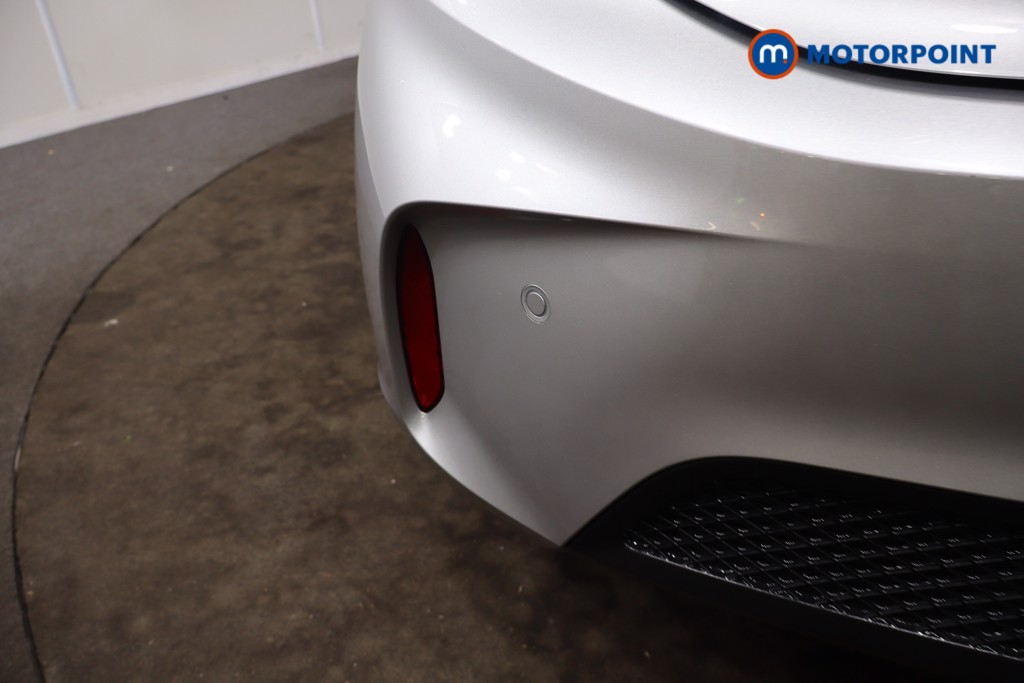 Mg Motor Uk MG3 Trophy Automatic Petrol-Electric Hybrid Hatchback - Stock Number (1625369) - 35th supplementary image