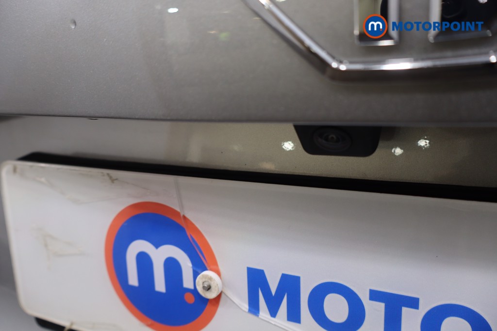 Mg Motor Uk MG3 Trophy Automatic Petrol-Electric Hybrid Hatchback - Stock Number (1625369) - 36th supplementary image