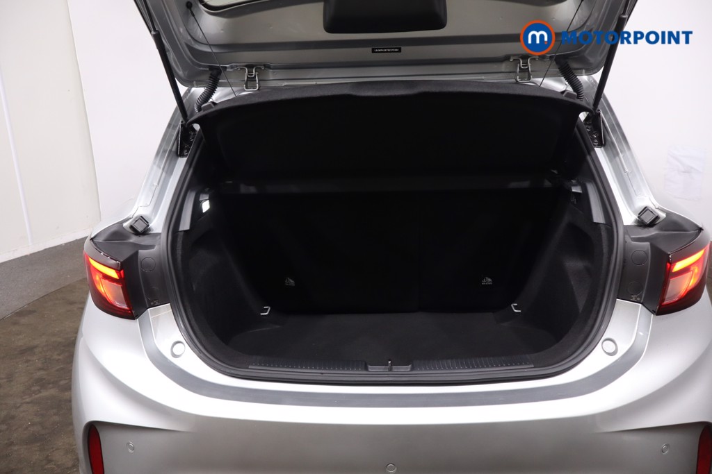 Mg Motor Uk MG3 Trophy Automatic Petrol-Electric Hybrid Hatchback - Stock Number (1625369) - 37th supplementary image