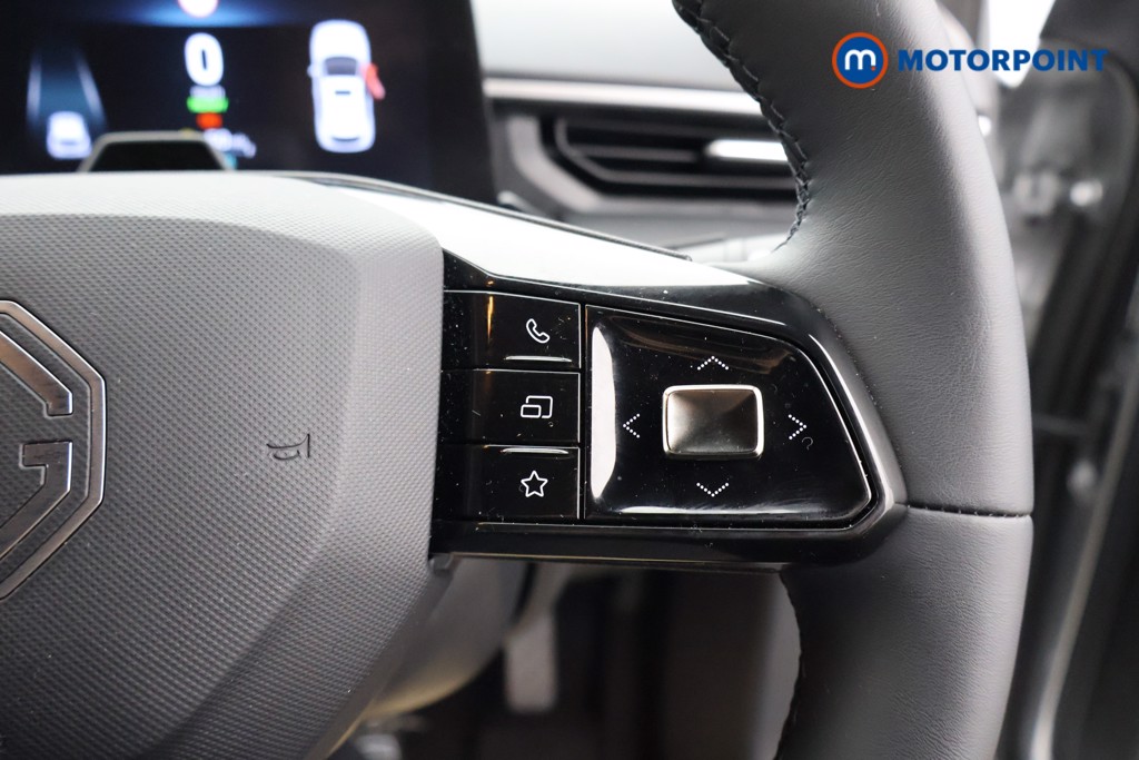 Mg Motor Uk MG3 Trophy Automatic Petrol-Electric Hybrid Hatchback - Stock Number (1625376) - 3rd supplementary image