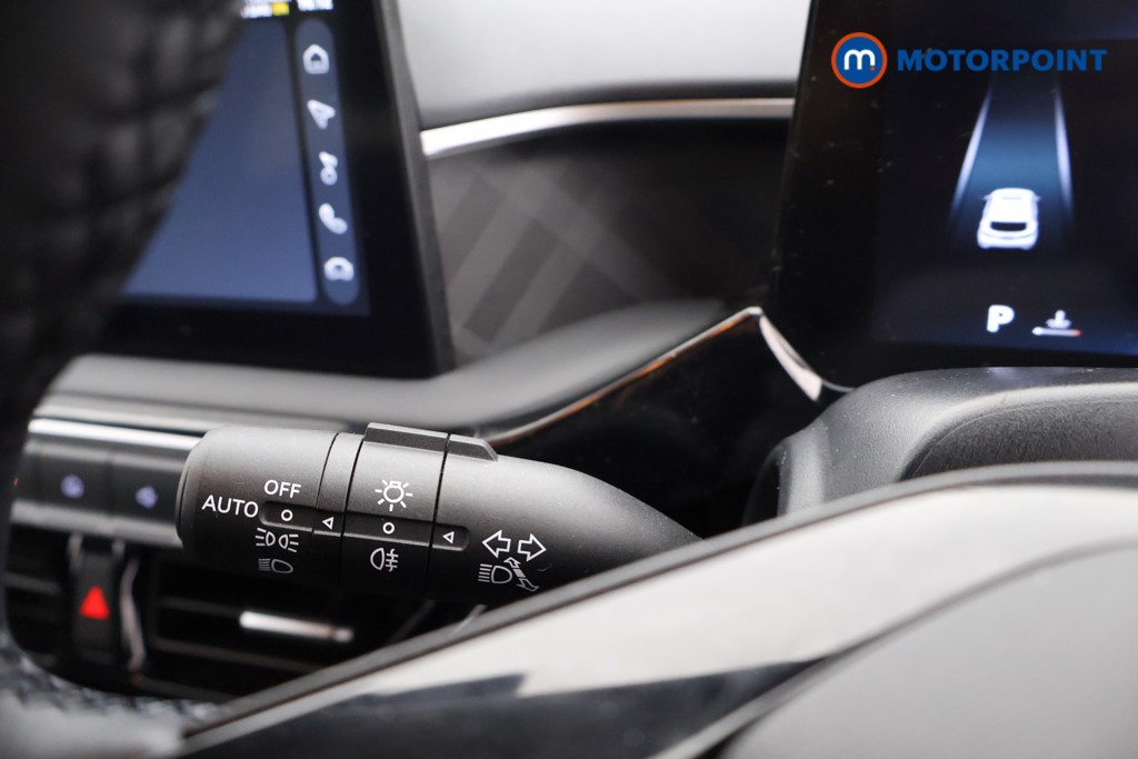 Mg Motor Uk MG3 Trophy Automatic Petrol-Electric Hybrid Hatchback - Stock Number (1625376) - 5th supplementary image