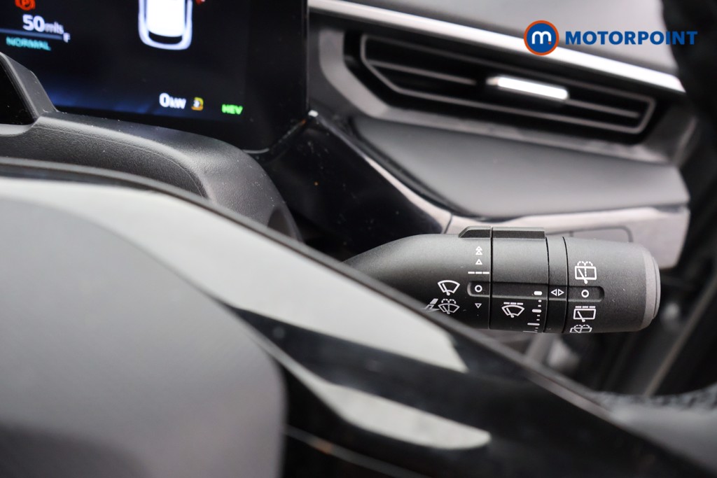 Mg Motor Uk MG3 Trophy Automatic Petrol-Electric Hybrid Hatchback - Stock Number (1625376) - 6th supplementary image