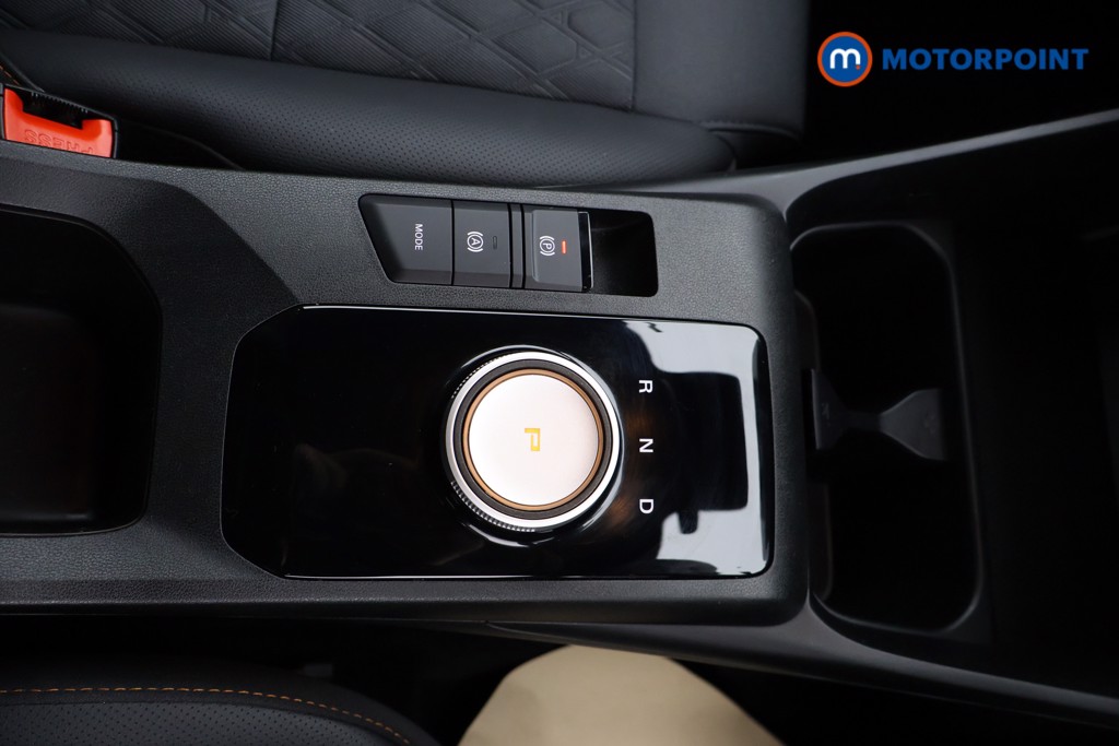 Mg Motor Uk MG3 Trophy Automatic Petrol-Electric Hybrid Hatchback - Stock Number (1625376) - 8th supplementary image