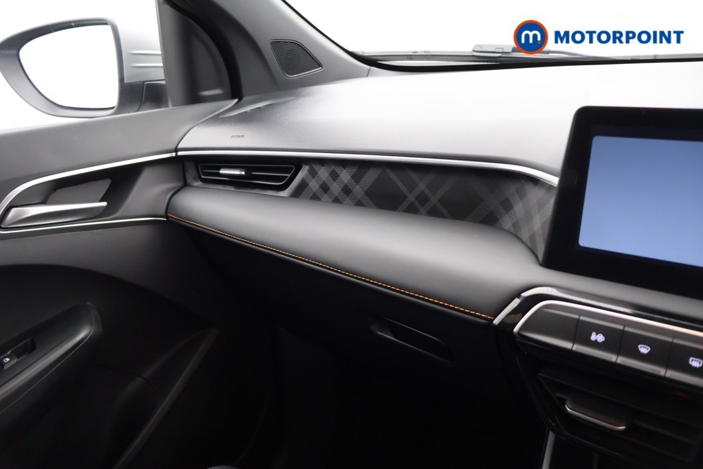 Mg Motor Uk MG3 Trophy Automatic Petrol-Electric Hybrid Hatchback - Stock Number (1625376) - 9th supplementary image