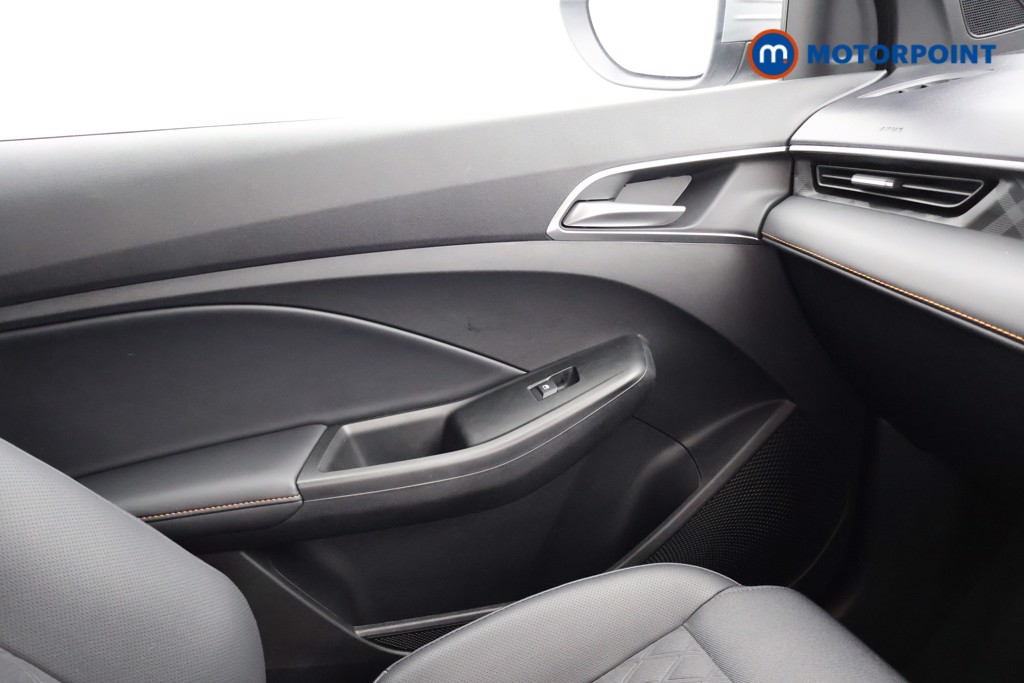 Mg Motor Uk MG3 Trophy Automatic Petrol-Electric Hybrid Hatchback - Stock Number (1625376) - 10th supplementary image