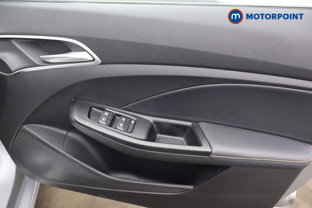 Mg Motor Uk MG3 Trophy Automatic Petrol-Electric Hybrid Hatchback - Stock Number (1625376) - 11th supplementary image