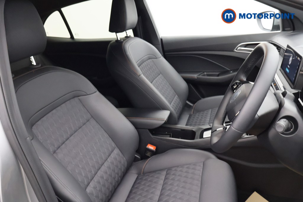 Mg Motor Uk MG3 Trophy Automatic Petrol-Electric Hybrid Hatchback - Stock Number (1625376) - 13th supplementary image