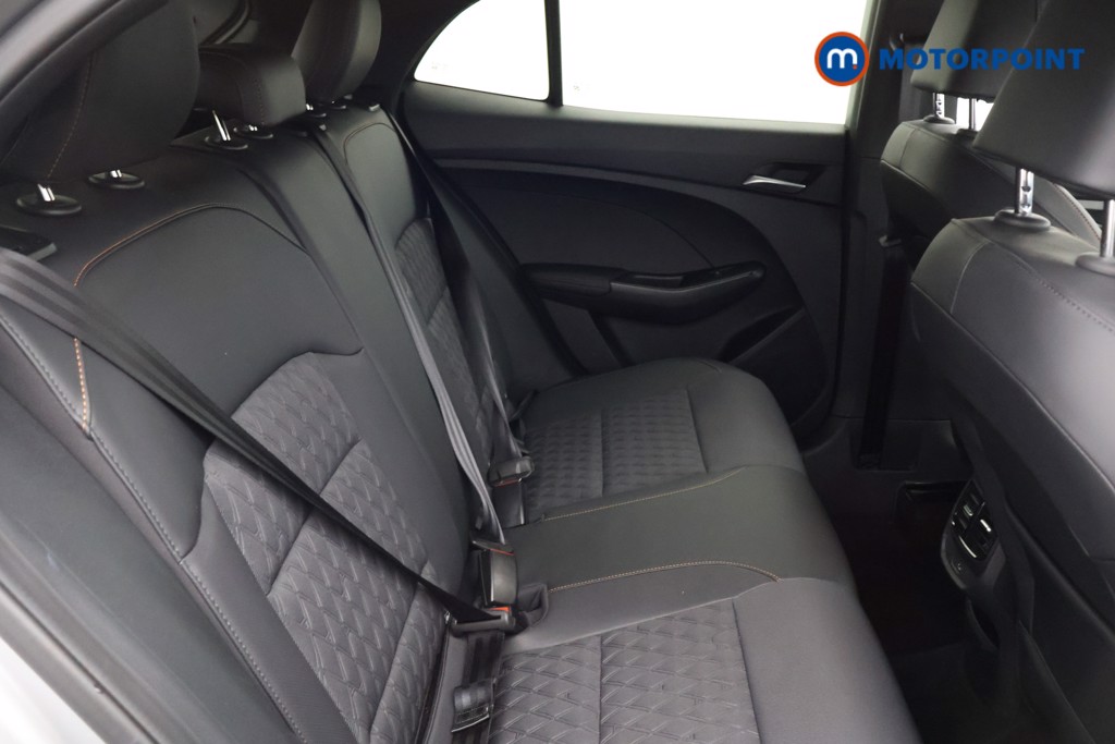 Mg Motor Uk MG3 Trophy Automatic Petrol-Electric Hybrid Hatchback - Stock Number (1625376) - 14th supplementary image