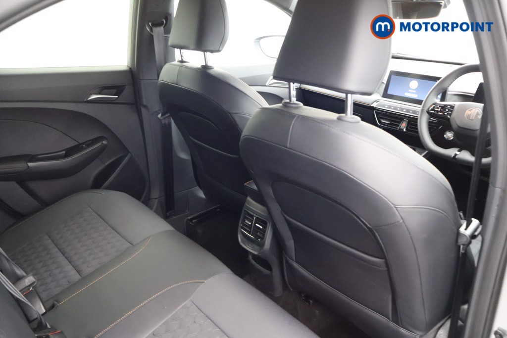 Mg Motor Uk MG3 Trophy Automatic Petrol-Electric Hybrid Hatchback - Stock Number (1625376) - 15th supplementary image