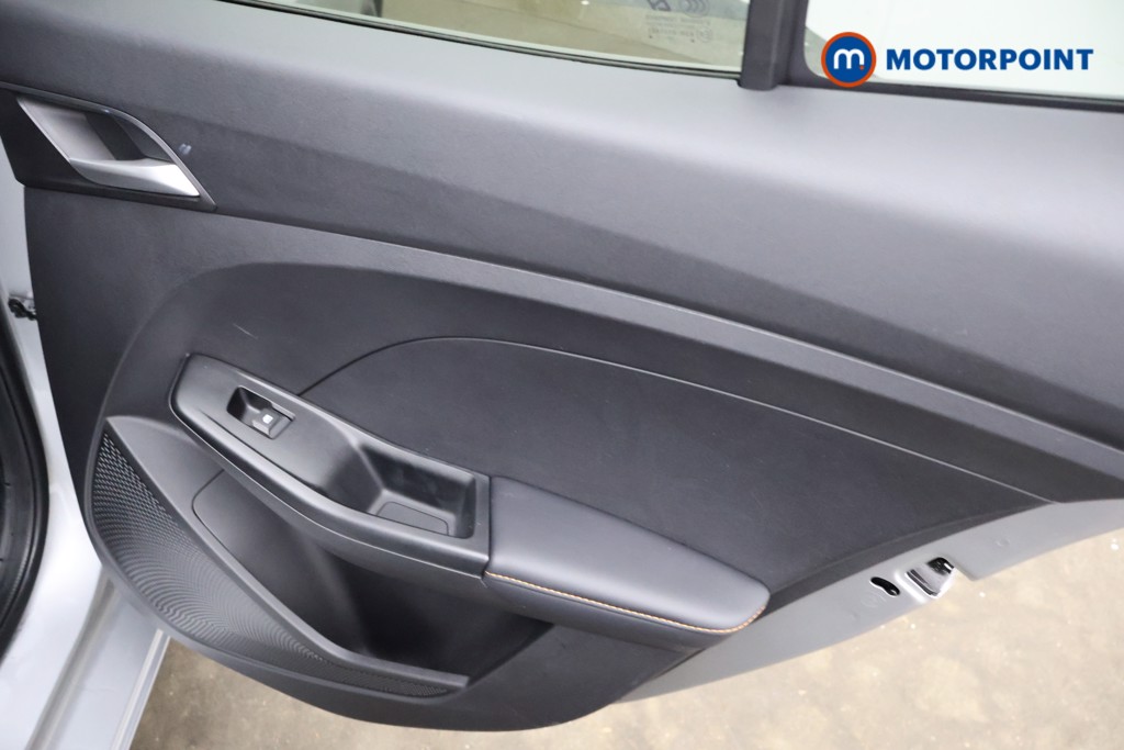 Mg Motor Uk MG3 Trophy Automatic Petrol-Electric Hybrid Hatchback - Stock Number (1625376) - 16th supplementary image