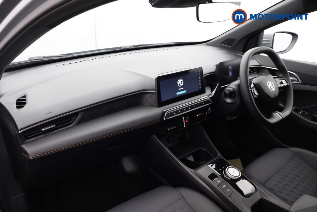Mg Motor Uk MG3 Trophy Automatic Petrol-Electric Hybrid Hatchback - Stock Number (1625376) - 17th supplementary image