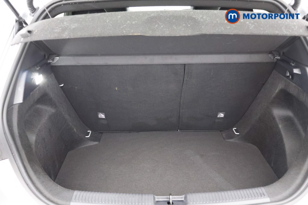 Mg Motor Uk MG3 Trophy Automatic Petrol-Electric Hybrid Hatchback - Stock Number (1625376) - 19th supplementary image