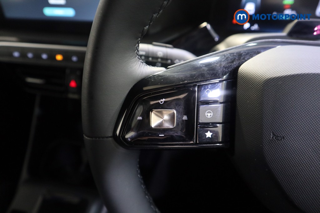 Mg Motor Uk MG3 Trophy Automatic Petrol-Electric Hybrid Hatchback - Stock Number (1625467) - 3rd supplementary image
