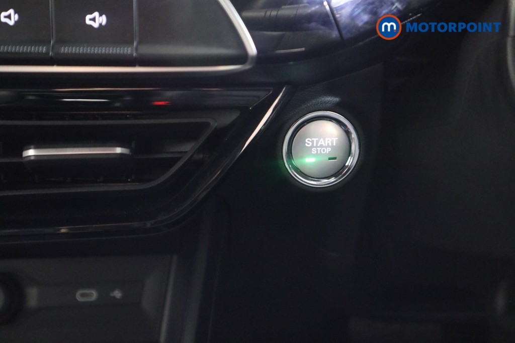 Mg Motor Uk MG3 Trophy Automatic Petrol-Electric Hybrid Hatchback - Stock Number (1625467) - 8th supplementary image