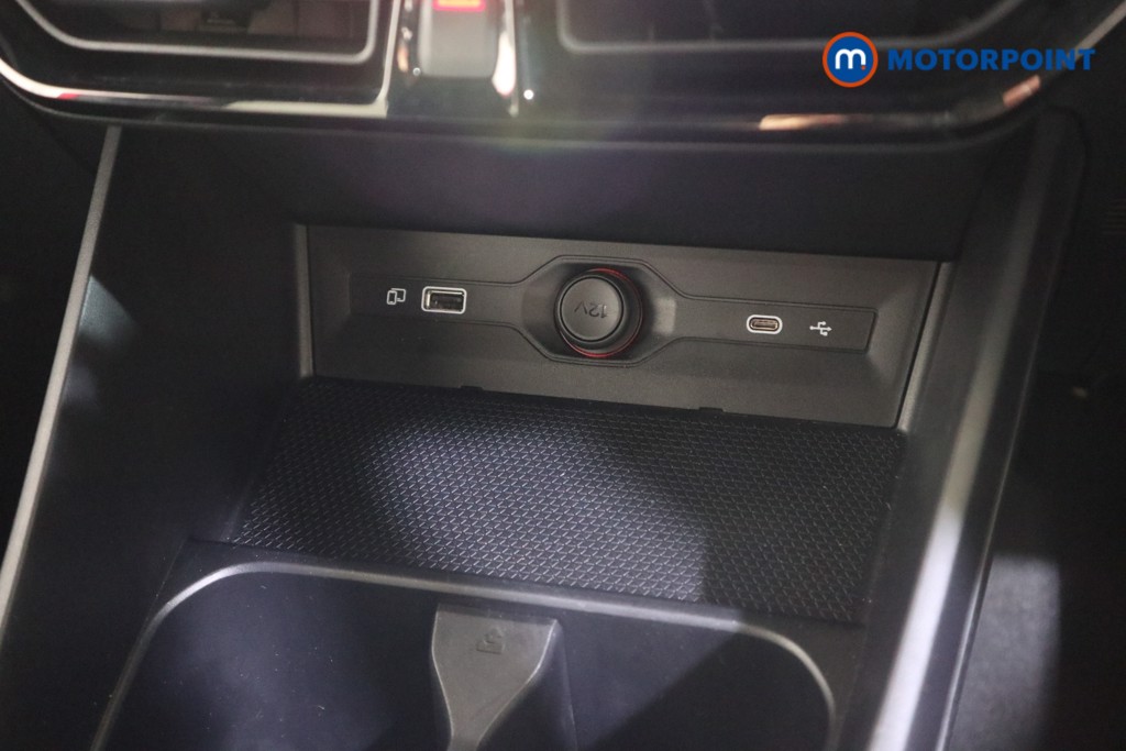 Mg Motor Uk MG3 Trophy Automatic Petrol-Electric Hybrid Hatchback - Stock Number (1625467) - 9th supplementary image