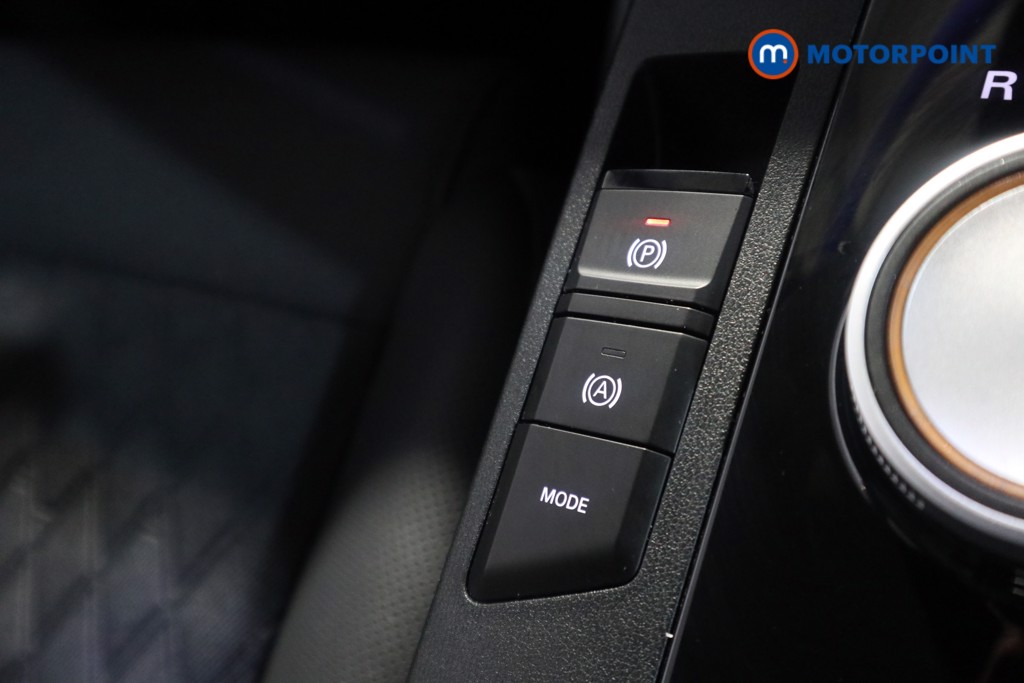 Mg Motor Uk MG3 Trophy Automatic Petrol-Electric Hybrid Hatchback - Stock Number (1625467) - 10th supplementary image