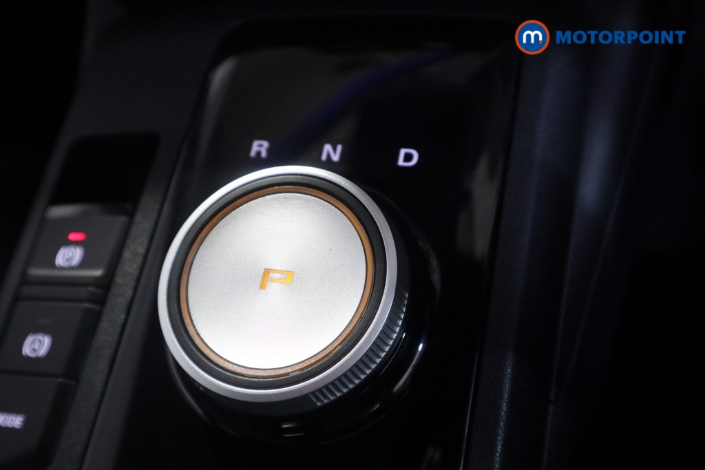 Mg Motor Uk MG3 Trophy Automatic Petrol-Electric Hybrid Hatchback - Stock Number (1625467) - 11th supplementary image