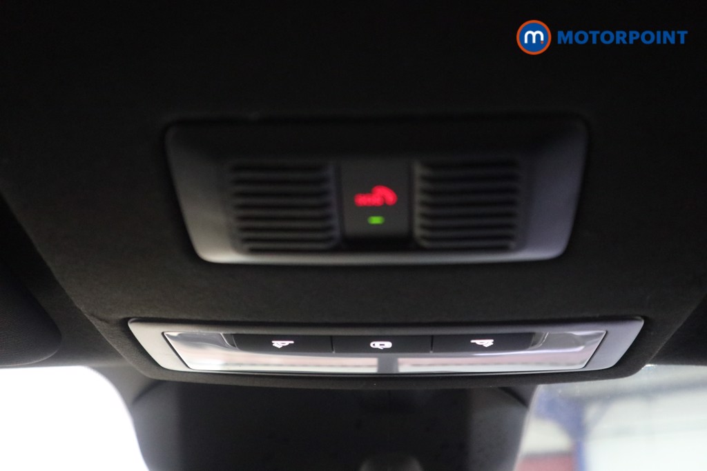 Mg Motor Uk MG3 Trophy Automatic Petrol-Electric Hybrid Hatchback - Stock Number (1625467) - 12th supplementary image