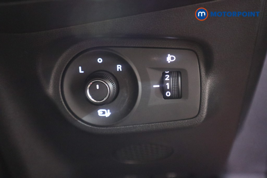 Mg Motor Uk MG3 Trophy Automatic Petrol-Electric Hybrid Hatchback - Stock Number (1625467) - 13th supplementary image