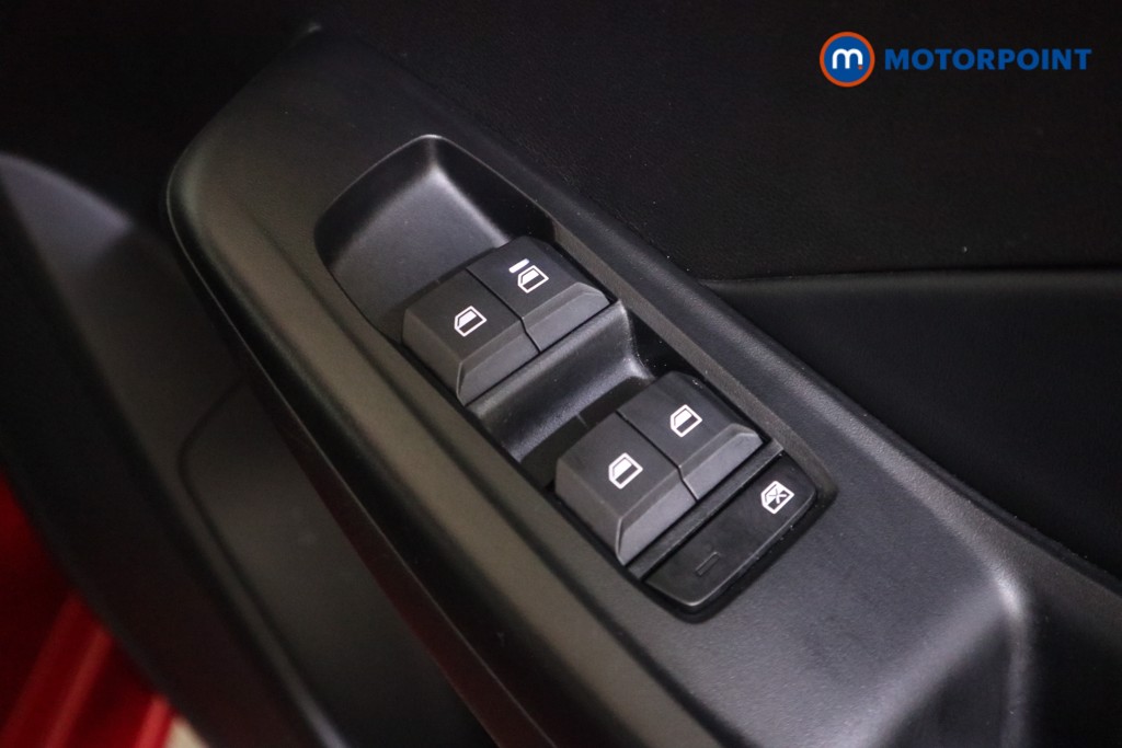 Mg Motor Uk MG3 Trophy Automatic Petrol-Electric Hybrid Hatchback - Stock Number (1625467) - 15th supplementary image